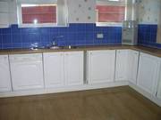 Fitted Kitchen 2nd hand,  Self Collect and Load (Only)