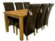 Brand Solid Oak Furniture at Low Prices !!!!!!!!!!. We....