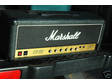 Marshall Jcm 800 Valve Guitar Amp