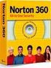 Norton 360 v3 key codes website information