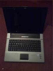 HP 6720s laptop 3gb ram