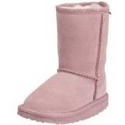*** Pink Emu Boots *** Emu Australia Bronte Lo Kids Boot - Pink