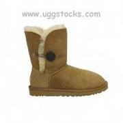 Ugg 5803 Bailey Button Boots , sale at breakdown price