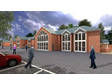 A high quality development of seven self contained office buildings is offered
