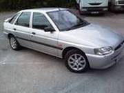 ford escort 1.6 finesse