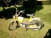 Puch Maxi Sport Moped
