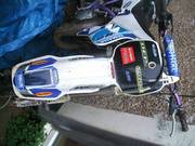98 yz125 for sale or swap