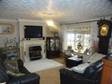 This heavily extended semi detached property is situated in a popular and