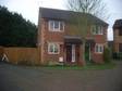 A two bedroom semi detached property located in a cul-de-sac location in
