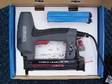 ELECTRIC NAILER,  RapescoMasterPro fires 5 different....