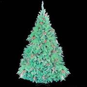 Premier Snow-Tipped Christmas Tree 1.5Mtr