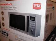 Morphy Richards AC925EYG Microwave convection & Grill clearance sales