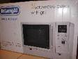 DELONGHI AG820AGH Microwave oven with grill clearance sales