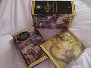 Lord of the Rings Books: Collectors edition box set