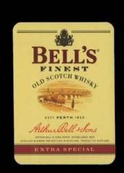 Advertising Playing Cards Bells Scotch Whisky