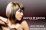 Savva Savva Hairdressing in Solihull