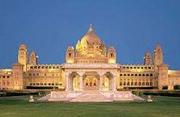 Rajasthan Tour is a glimpse of royal rule