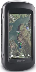 Garmin Montana 650t FULL Bundle With Topo(+City Navigator) Maps 