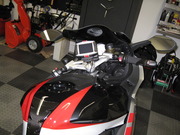 GARMIN ZUMO 660 MOTORCYCLE / CAR GPS Navigator LATEST 2012 MAPS 