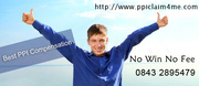 PPI Refund - Reclaim your PPI Refunds Money