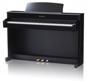 Purchase Kawai Classic Series - CS3 Upright Piano at £1, 359.00 Only
