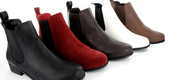 Find Black Riding Boots for Women on Sale UK