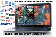 Birminghams Premier Laptop and PC Repair Centre 