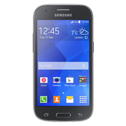Samsung-Galaxy Ace4 Silver-66842