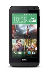 HTC Desire 610 (Silver-66885)
