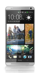 HTC One Max Silver (Silver-66930)