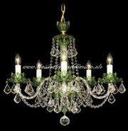 Get Exciting Chandeliers with us Now!