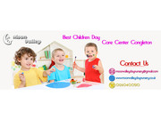  THE Moon Valley Nursery Offers Amazing Day Care Services