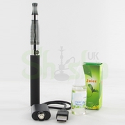 The easiest way to quit smoking;  with our quit kits