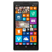 Nokia Lumia 930 Orange (Silver-67058)