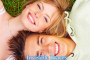 Repair your teeth setting with Invisible Braces in Birmingham