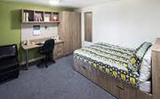 Furnished Rooms Available at the Birmingham City University
