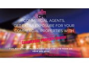 Ad your Commercial Properties with NO Subscription FEES in Manchester