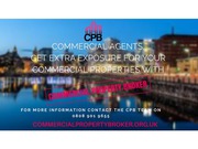 Ad your Commercial Properties with NO Subscription FEES (Liverpool)