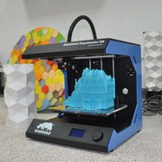 3D Printers UK