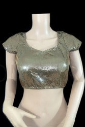 Ready Made Blouses from the Indian Dresses UK Stores