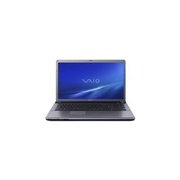 New Sony VAIO VGN-AW110J/H 18.4-Inch Laptop