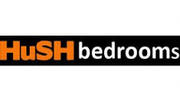 Fitted Wardrobes At Hush Bedrooms