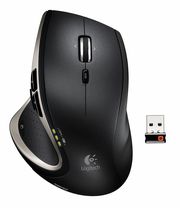 Logitech Performance MX (910-001120) PC Computer wireless Mouse