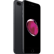 Apple - iPhone 7 256GB - Black 