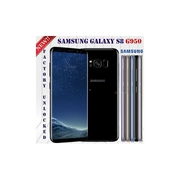Brand new Samsung Galaxy S8 G950FD Unlocked Phone