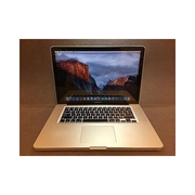 BRAND NEW SEALED Apple MacBook Pro 15.4