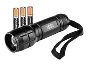 Lighting Dynasty CREE LED Torch