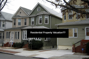 Do You Need Residential Property Valuation For Free??
