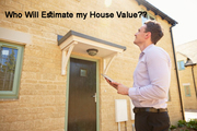 What is The Estimated Value of My House??
