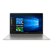 Growth and Value Laptop